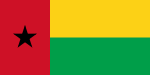 Guinea Bissau flag