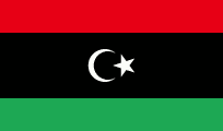 Libya flag