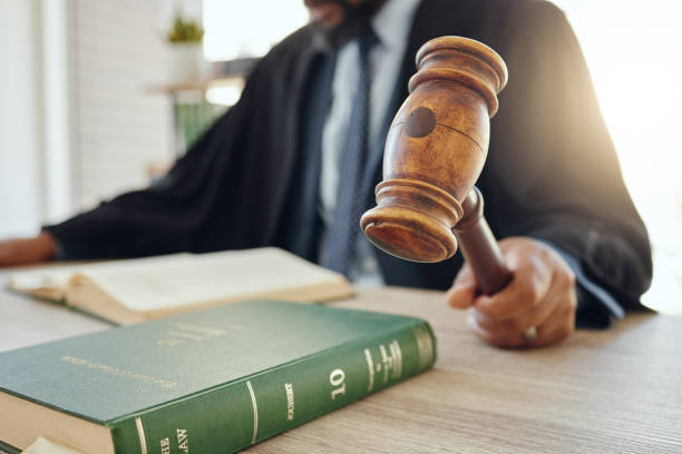 lawyer photo