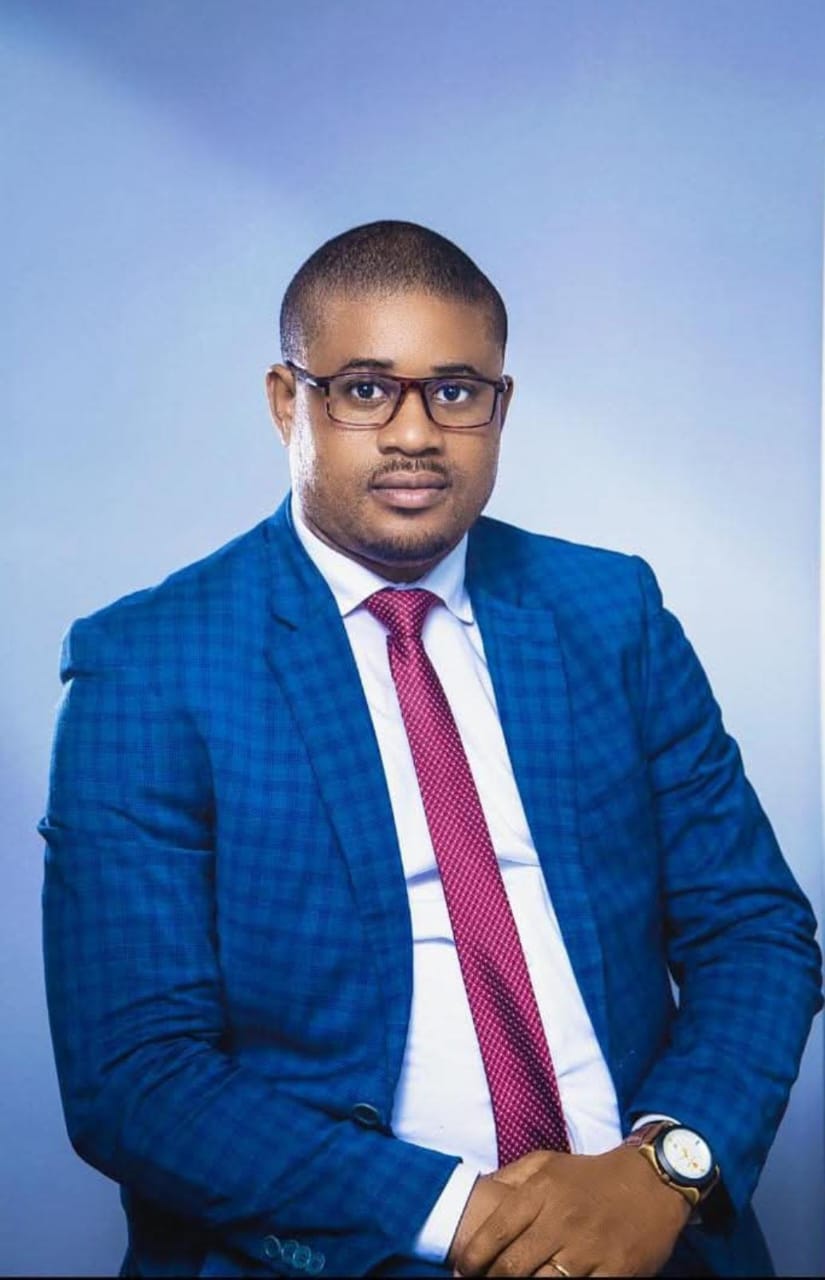 AGBOR-NDUKU Patrick KEMBA
