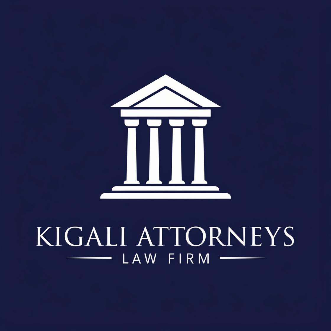 KIGALI ATTORNEYS AND PARTNERS LTD